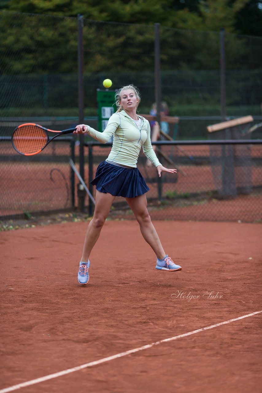 Marie-Lynn Tiedemann 641 - Prisdorfer Sommercup